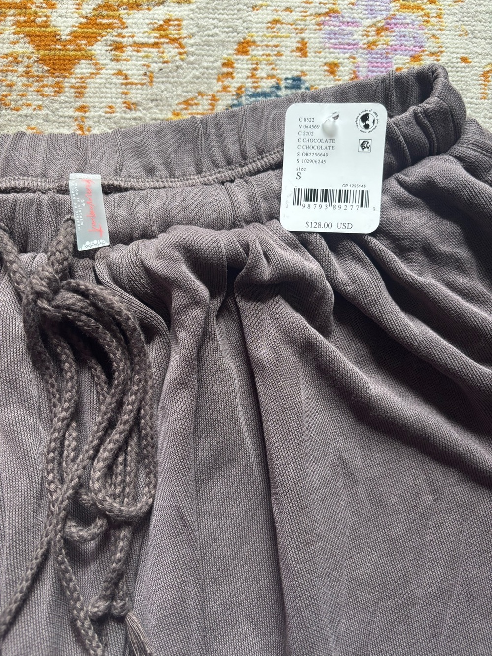 Free People Momentum Balloon Pants - Picture 12 of 12